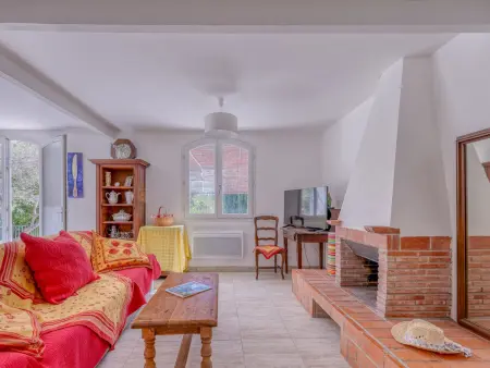La Source, Maison 4 personnes à La Cadière d'Azur - Photo 9