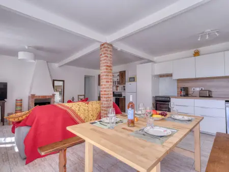 La Source, Maison 4 personnes à La Cadière d'Azur - Photo 10