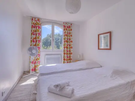 La Source, Maison 4 personnes à La Cadière d'Azur - Photo 12