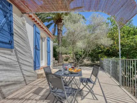 La Source, Maison 4 personnes à La Cadière d'Azur - Photo 15