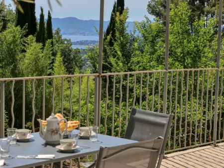 La Source, Maison 4 personnes à La Cadière d'Azur - Photo 16