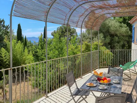 La Source, Maison 4 personnes à La Cadière d'Azur - Photo 17