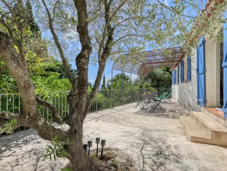 La Source, Maison 4 personnes à La Cadière d'Azur - Photo 18