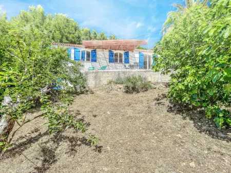 La Source, Maison 4 personnes à La Cadière d'Azur - Photo 20
