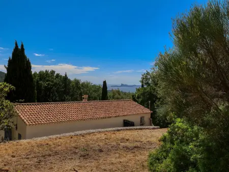 La Source, Maison 4 personnes à La Cadière d'Azur - Photo 21