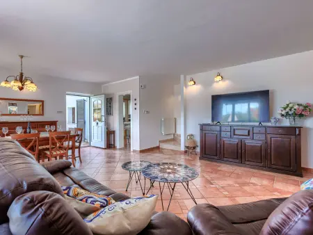 Villa Sole, Maison 8 personnes à Poreč Nova Vas - Photo 2