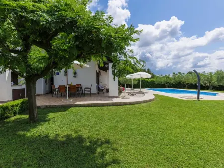Villa Sole, Maison 8 personnes à Poreč Nova Vas - Photo 4