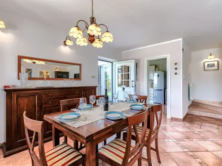 Villa Sole, Maison 8 personnes à Poreč Nova Vas - Photo 5
