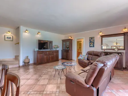 Villa Sole, Maison 8 personnes à Poreč Nova Vas - Photo 6