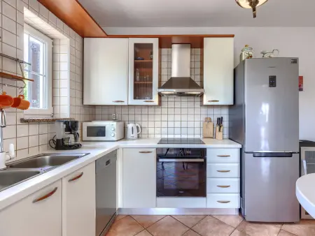 Villa Sole, Maison 8 personnes à Poreč Nova Vas - Photo 8