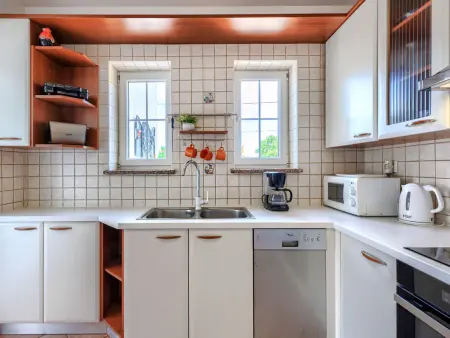 Villa Sole, Maison 8 personnes à Poreč Nova Vas - Photo 9