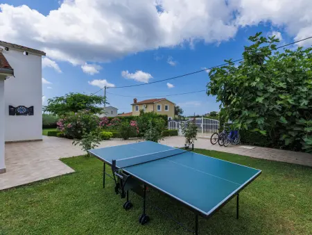 Villa Sole, Maison 8 personnes à Poreč Nova Vas - Photo 11