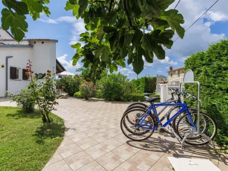 Villa Sole, Maison 8 personnes à Poreč Nova Vas - Photo 12