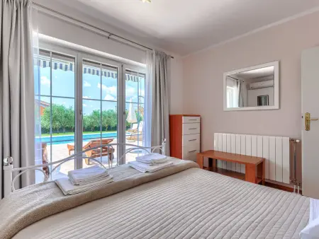 Villa Sole, Maison 8 personnes à Poreč Nova Vas - Photo 16