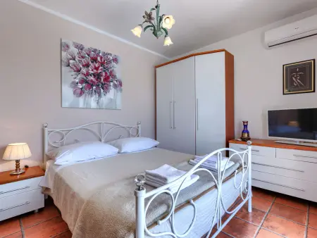 Villa Sole, Maison 8 personnes à Poreč Nova Vas - Photo 18