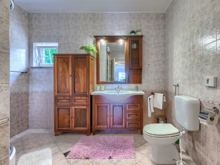 Villa Sole, Maison 8 personnes à Poreč Nova Vas - Photo 19