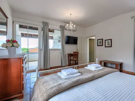 Villa Sole, Maison 8 personnes à Poreč Nova Vas - Photo 21