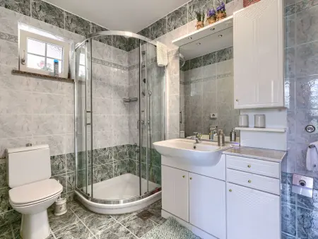 Villa Sole, Maison 8 personnes à Poreč Nova Vas - Photo 23