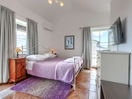 Villa Sole, Maison 8 personnes à Poreč Nova Vas - Photo 24