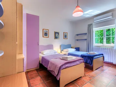 Villa Sole, Maison 8 personnes à Poreč Nova Vas - Photo 25
