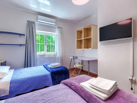 Villa Sole, Maison 8 personnes à Poreč Nova Vas - Photo 26