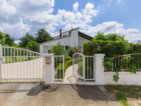 Villa Sole, Maison 8 personnes à Poreč Nova Vas - Photo 30