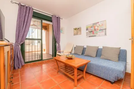 Oasis Playero, Appartement moderne avec jardin - Photo 1
