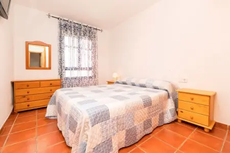 Oasis Playero, Appartement moderne avec jardin - Photo 3