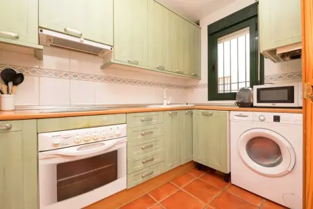 Oasis Playero, Appartement moderne avec jardin - Photo 4