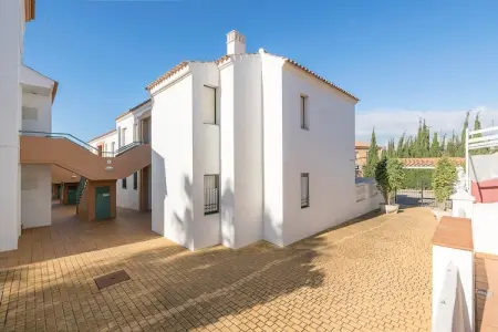 Oasis Playero, Appartement moderne avec jardin - Photo 6