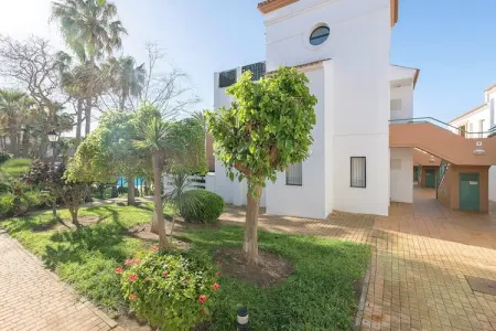 Oasis Playero, Appartement moderne avec jardin - Photo 7