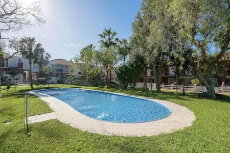Oasis Playero, Appartement moderne avec jardin - Photo 9