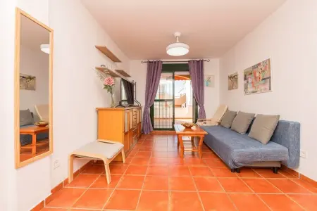 Oasis Playero, Appartement moderne avec jardin - Photo 12