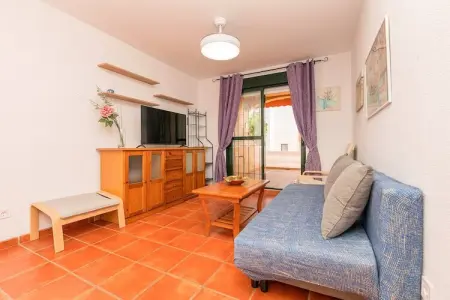 Oasis Playero, Appartement moderne avec jardin - Photo 13