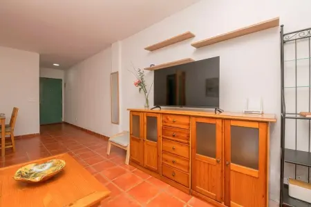 Oasis Playero, Appartement moderne avec jardin - Photo 14
