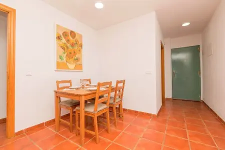 Oasis Playero, Appartement moderne avec jardin - Photo 15