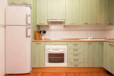 Oasis Playero, Appartement moderne avec jardin - Photo 16