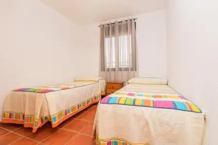 Oasis Playero, Appartement moderne avec jardin - Photo 18