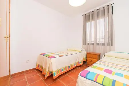 Oasis Playero, Appartement moderne avec jardin - Photo 19