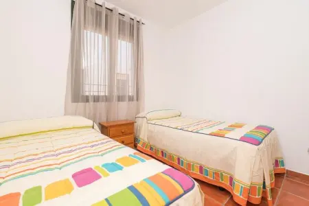 Oasis Playero, Appartement moderne avec jardin - Photo 20
