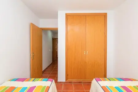 Oasis Playero, Appartement moderne avec jardin - Photo 21