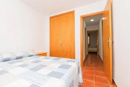 Oasis Playero, Appartement moderne avec jardin - Photo 22