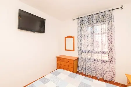 Oasis Playero, Appartement moderne avec jardin - Photo 23