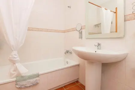 Oasis Playero, Appartement moderne avec jardin - Photo 24