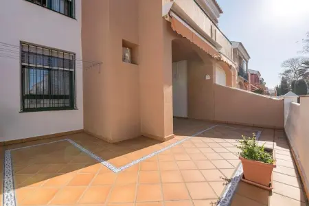 Oasis Playero, Appartement moderne avec jardin - Photo 26