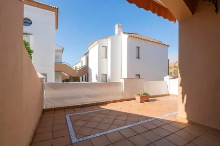 Oasis Playero, Appartement moderne avec jardin - Photo 27
