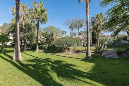 Oasis Playero, Appartement moderne avec jardin - Photo 28