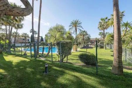 Oasis Playero, Appartement moderne avec jardin - Photo 29