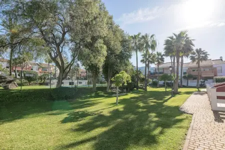 Oasis Playero, Appartement moderne avec jardin - Photo 30