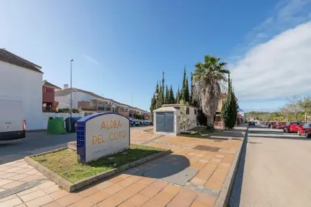 Oasis Playero, Appartement moderne avec jardin - Photo 31